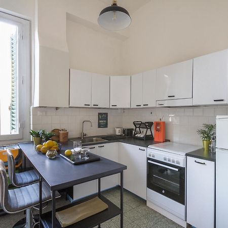 Casa Gin Tonic Apartment ฟลอเรนซ์ ภายนอก รูปภาพ
