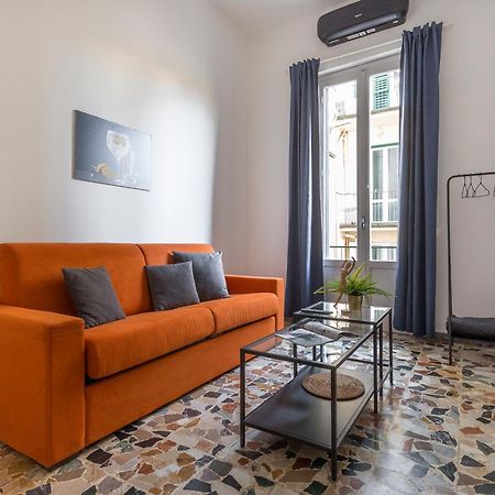 Casa Gin Tonic Apartment ฟลอเรนซ์ ภายนอก รูปภาพ