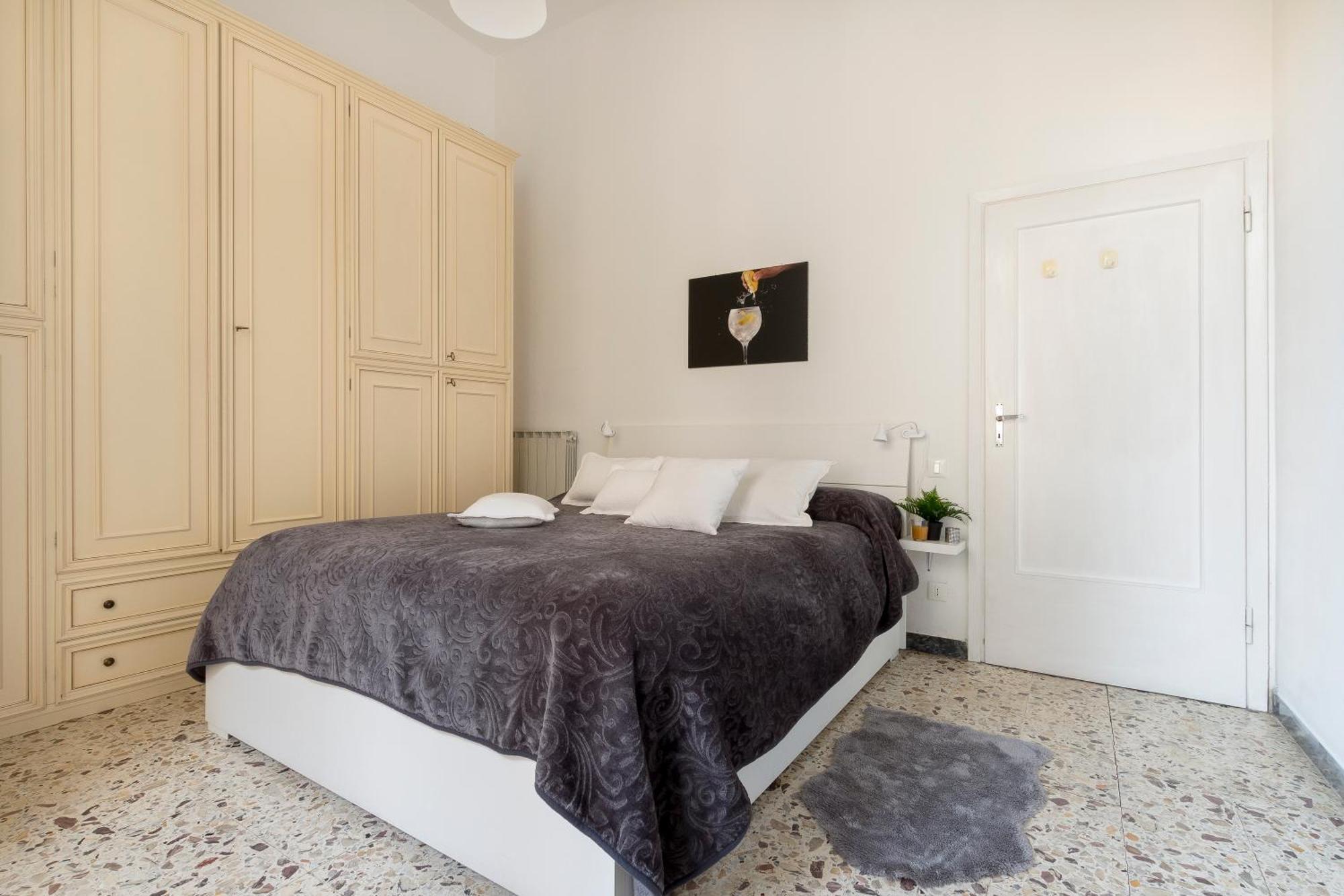 Casa Gin Tonic Apartment ฟลอเรนซ์ ภายนอก รูปภาพ