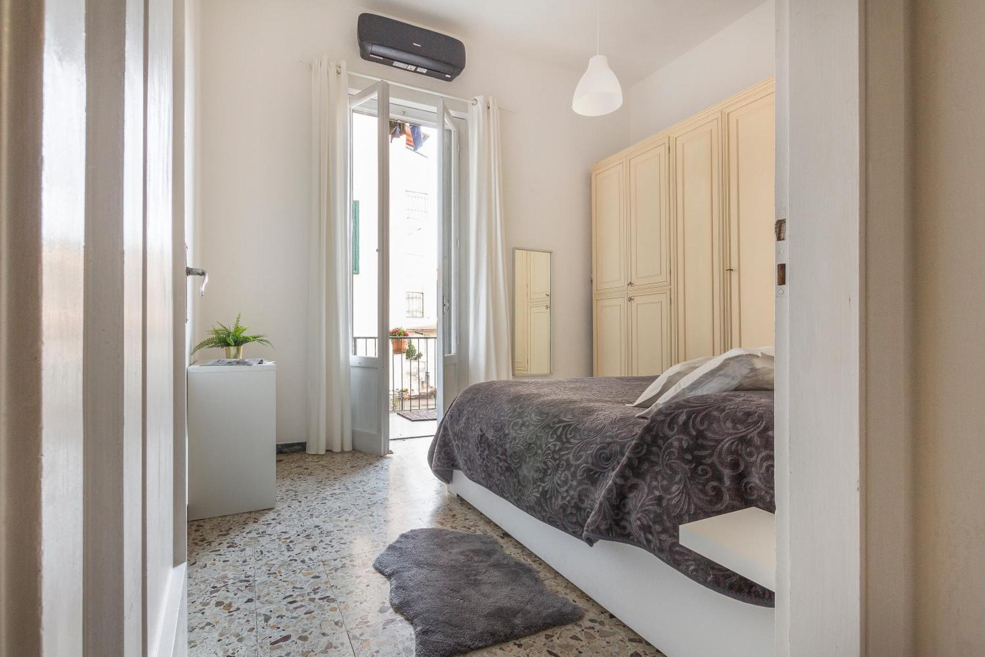 Casa Gin Tonic Apartment ฟลอเรนซ์ ภายนอก รูปภาพ