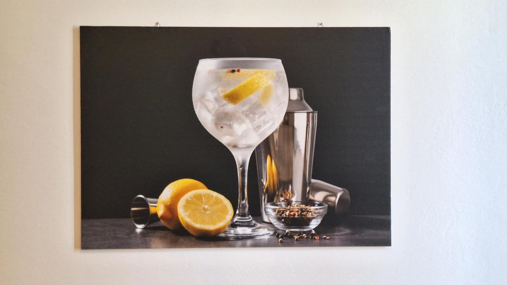 Casa Gin Tonic Apartment ฟลอเรนซ์ ภายนอก รูปภาพ